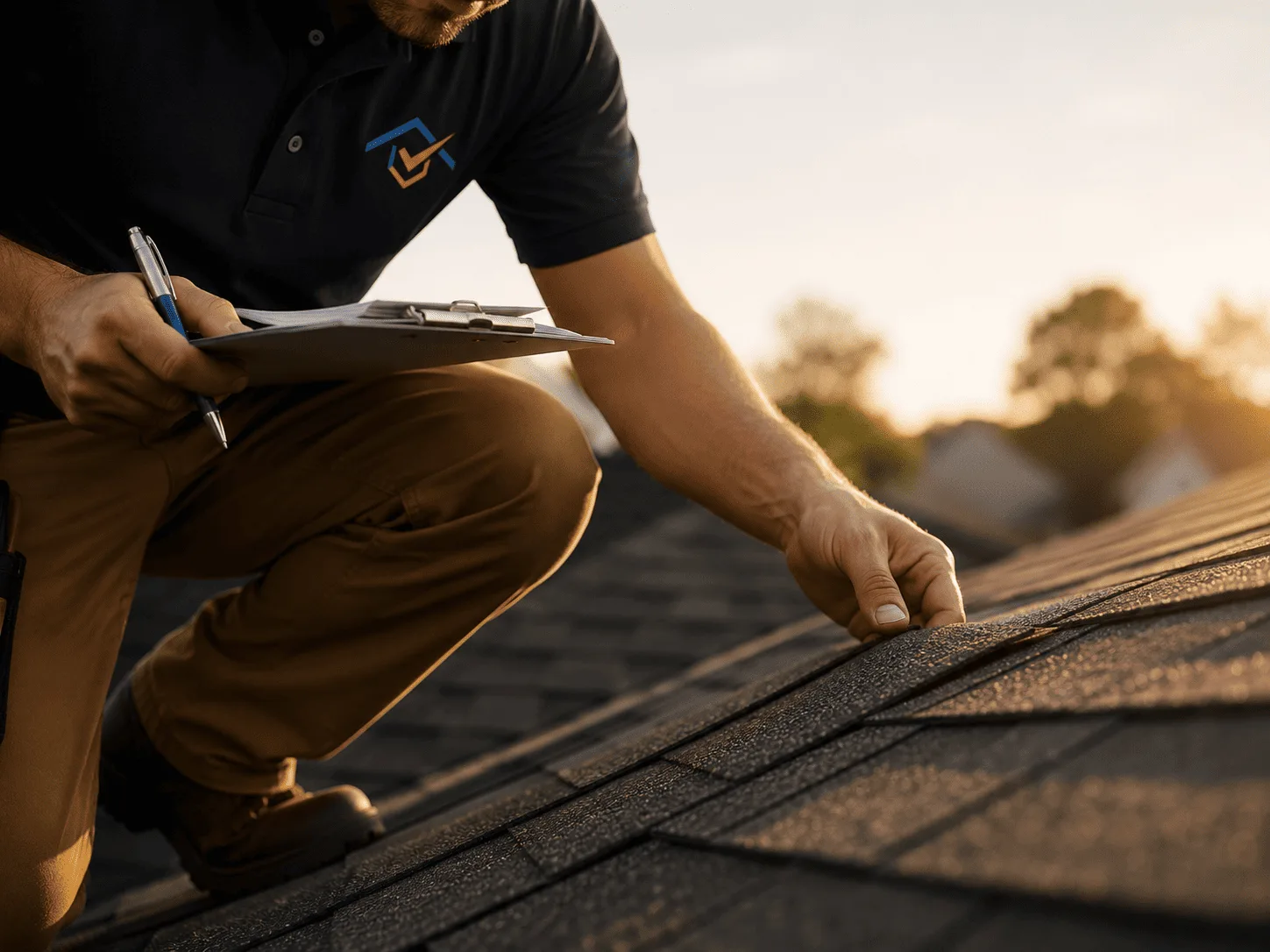Why Choose Roof Inspection in Brentwood, MD
